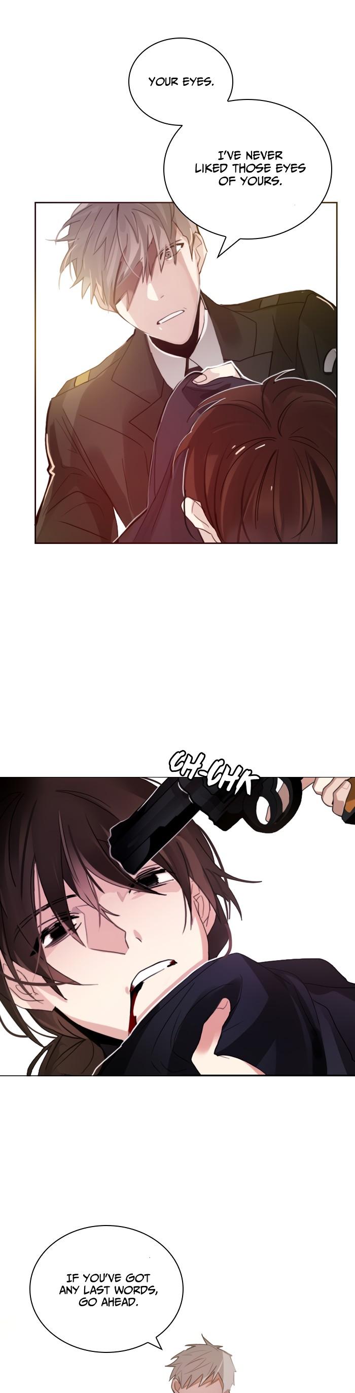 Crimson Karma Chapter 2 page 25 - Chapter 2