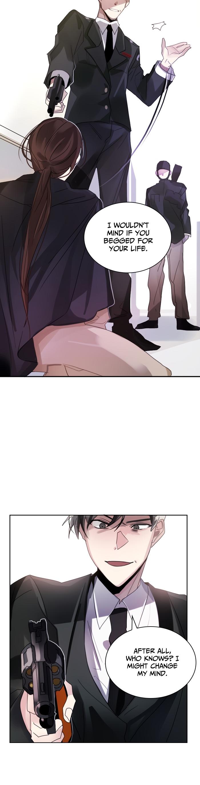 Crimson Karma Chapter 2 page 26 - Chapter 2