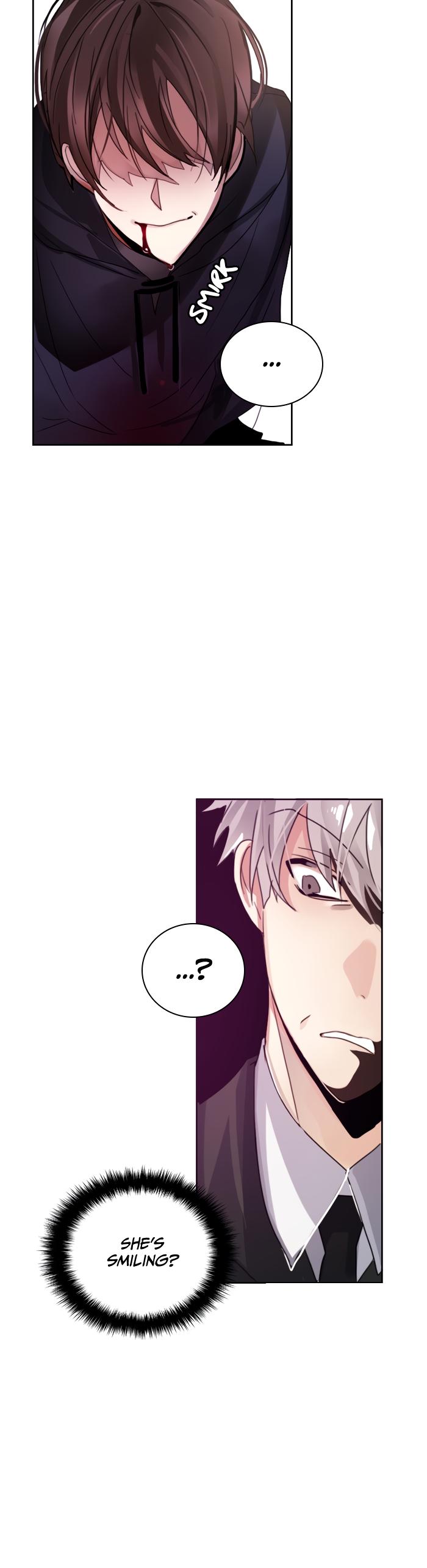 Crimson Karma Chapter 2 page 28 - Chapter 2