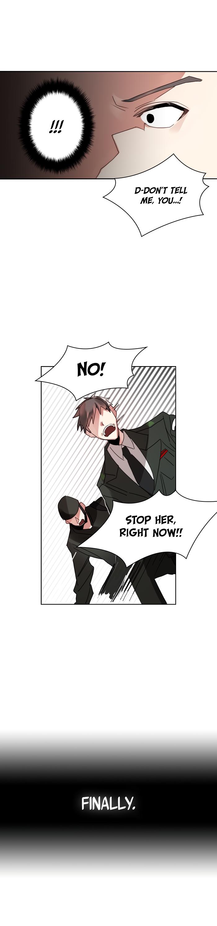 Crimson Karma Chapter 2 page 29 - Chapter 2