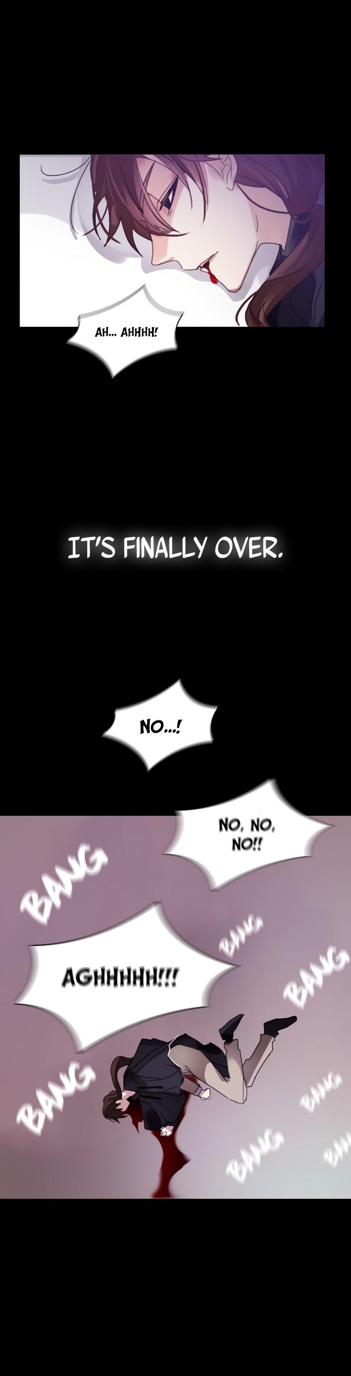 Crimson Karma Chapter 2 page 31 - Chapter 2
