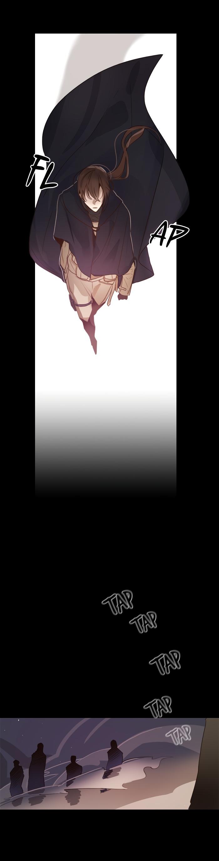 Crimson Karma Chapter 2 page 5 - Chapter 2