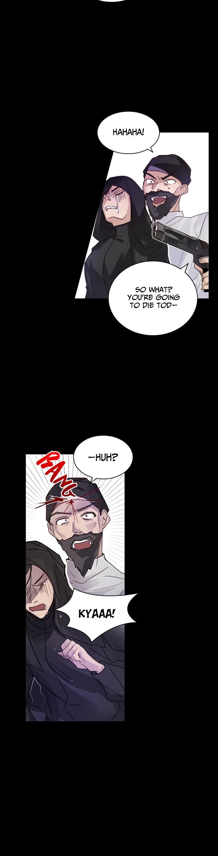 Crimson Karma Chapter 2 page 9 - Chapter 2