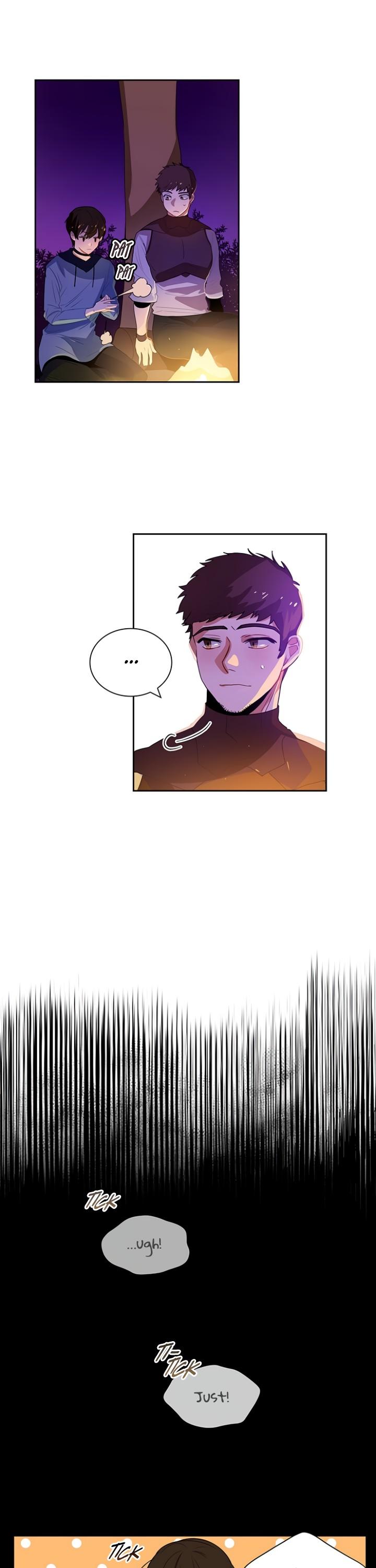 Crimson Karma Chapter 20 page 10 - Chapter 20