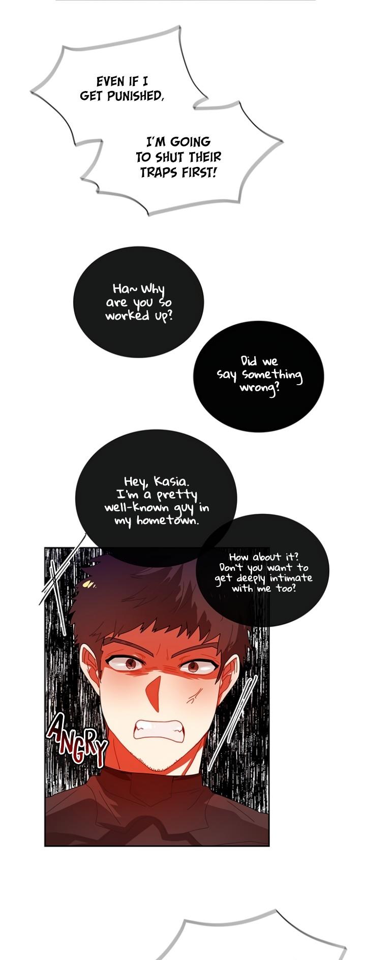 Crimson Karma Chapter 20 page 18 - Chapter 20