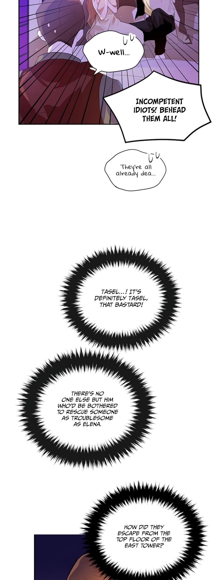 Crimson Karma Chapter 20 page 2 - Chapter 20