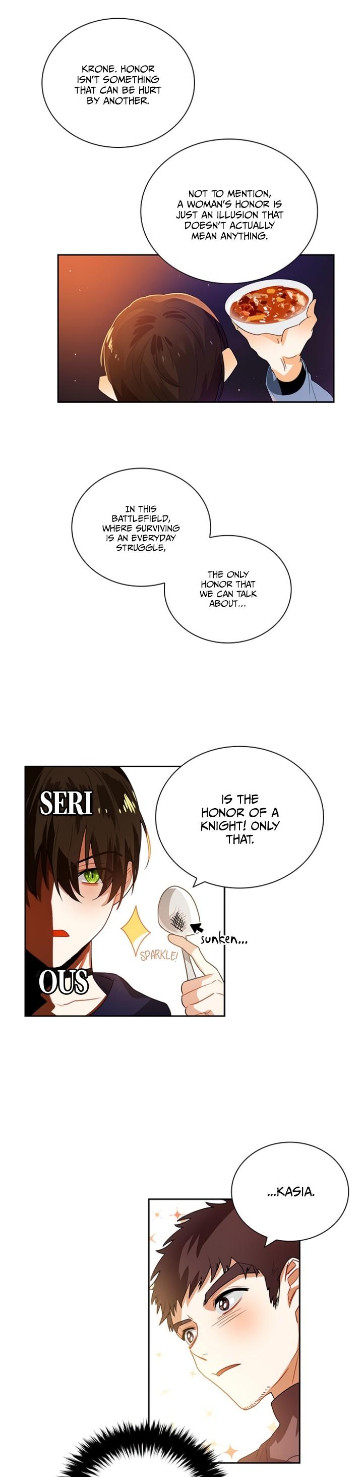 Crimson Karma Chapter 20 page 24 - Chapter 20