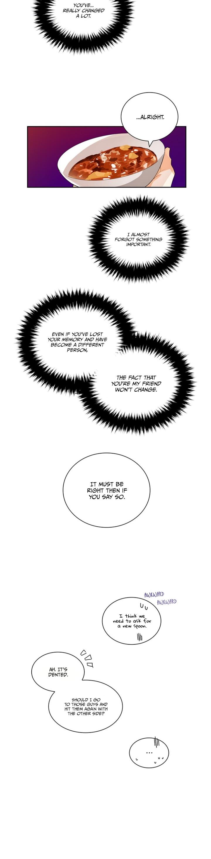 Crimson Karma Chapter 20 page 25 - Chapter 20