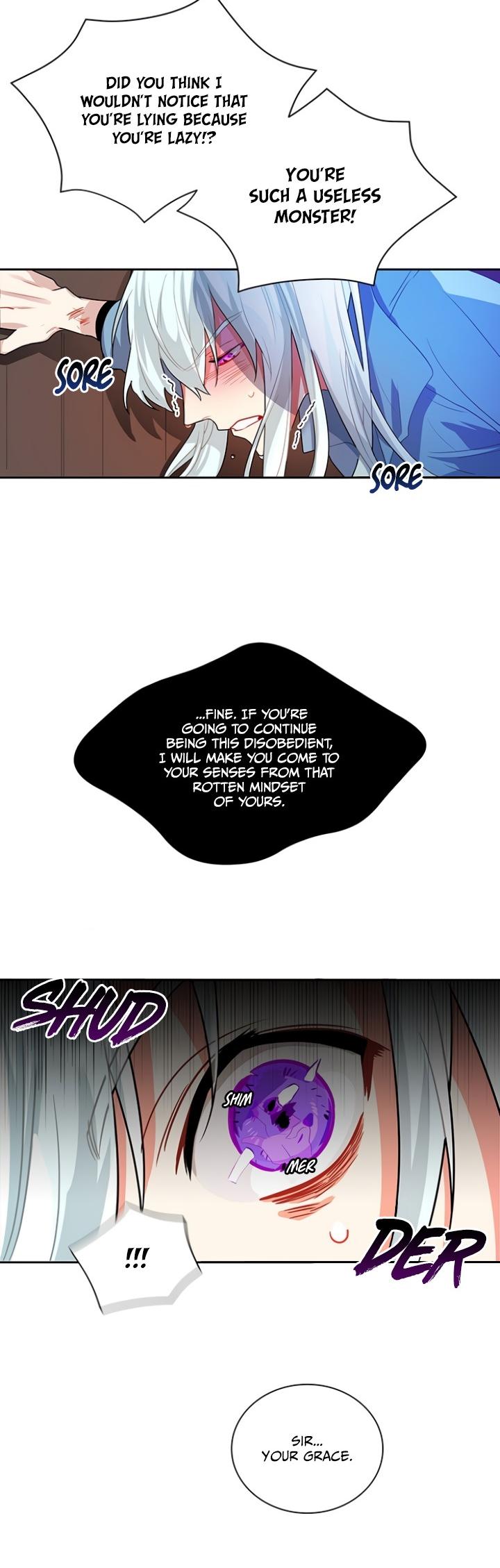 Crimson Karma Chapter 20 page 27 - Chapter 20