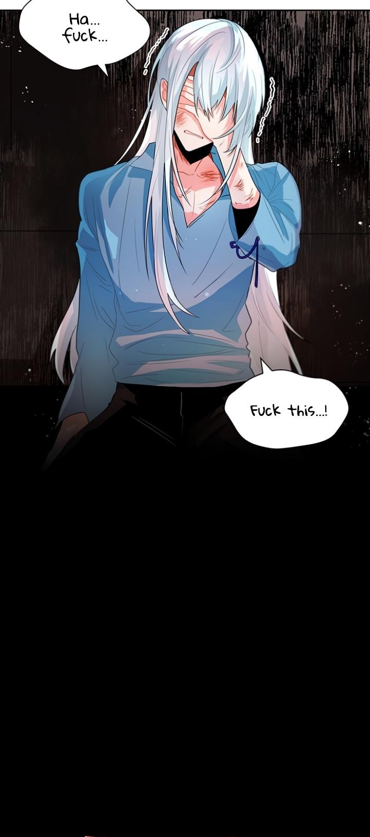 Crimson Karma Chapter 20 page 29 - Chapter 20