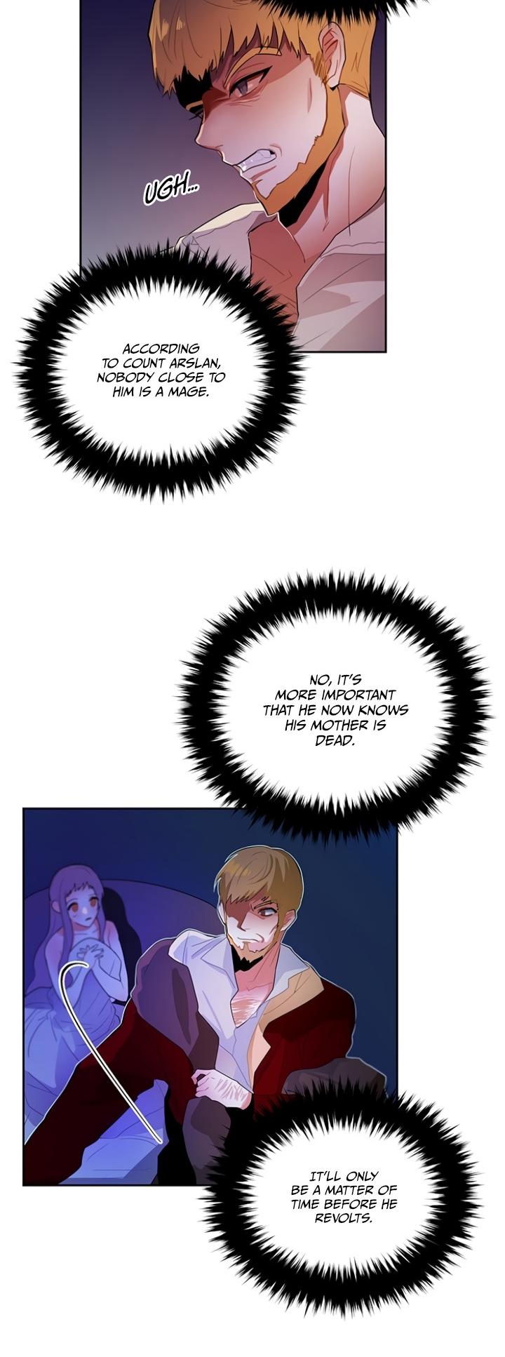 Crimson Karma Chapter 20 page 3 - Chapter 20