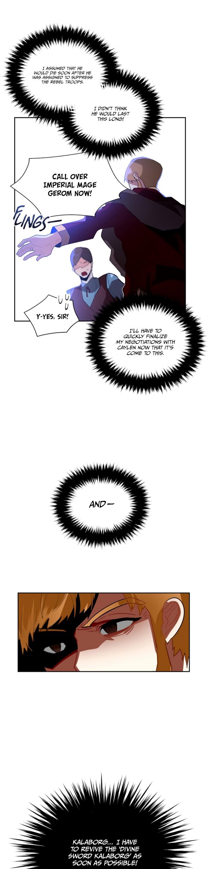 Crimson Karma Chapter 20 page 4 - Chapter 20
