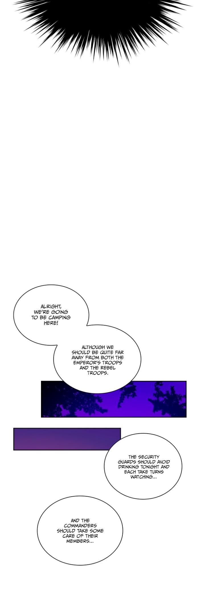 Crimson Karma Chapter 20 page 5 - Chapter 20