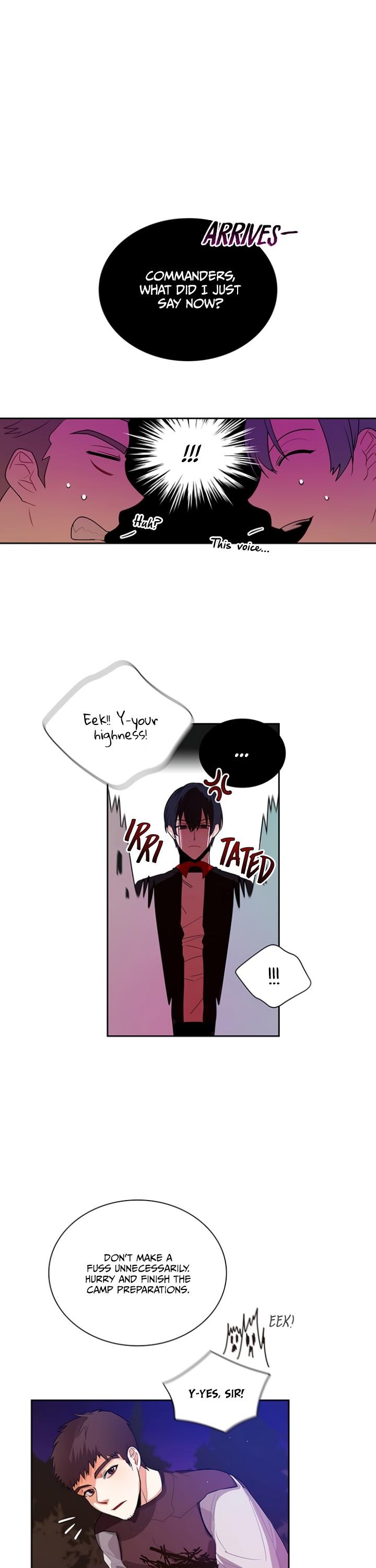 Crimson Karma Chapter 20 page 7 - Chapter 20