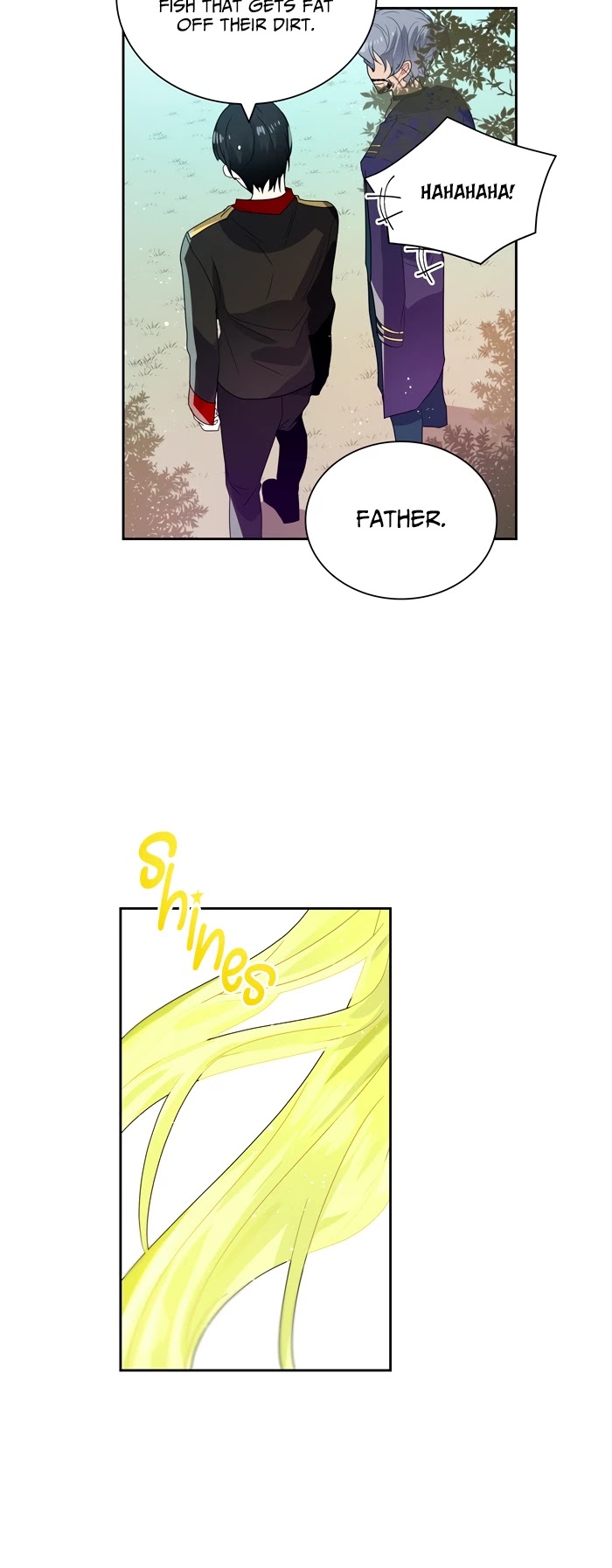 Crimson Karma Chapter 21 page 10 - Chapter 21