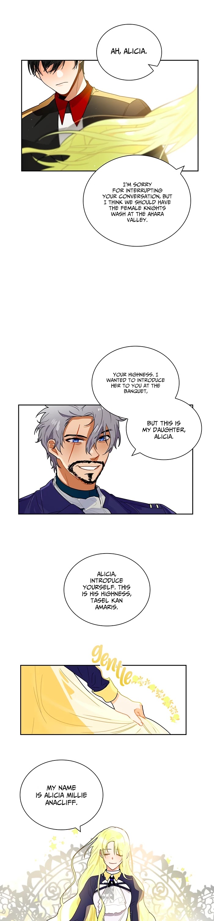 Crimson Karma Chapter 21 page 11 - Chapter 21
