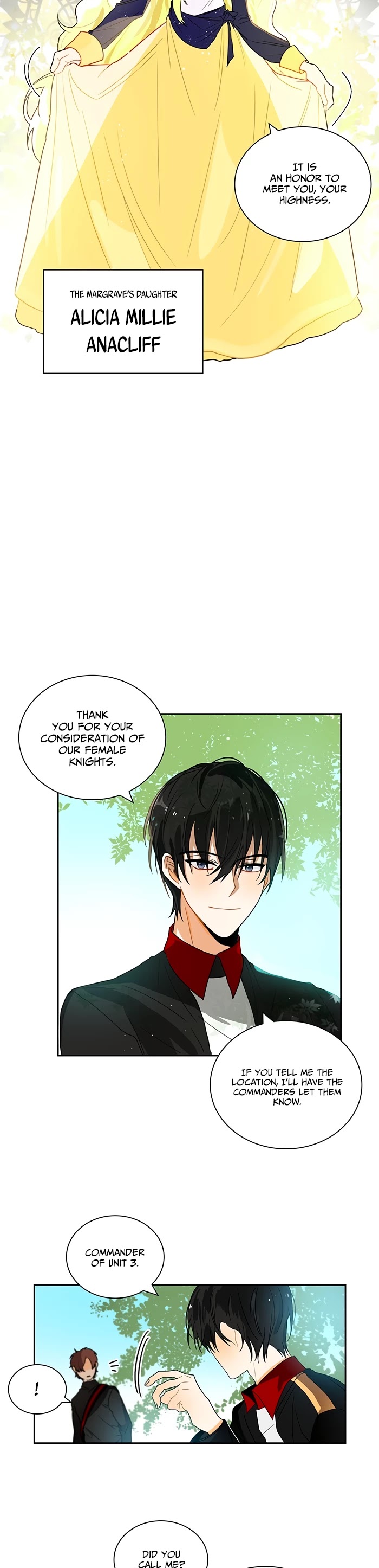 Crimson Karma Chapter 21 page 12 - Chapter 21