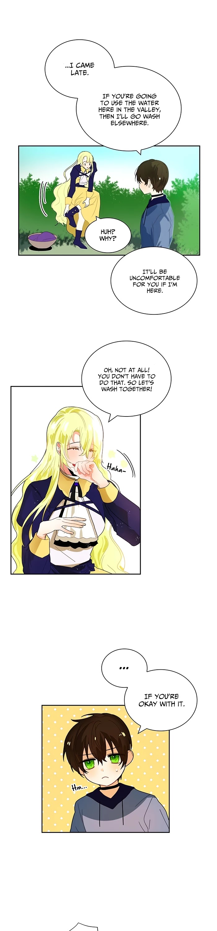 Crimson Karma Chapter 21 page 17 - Chapter 21