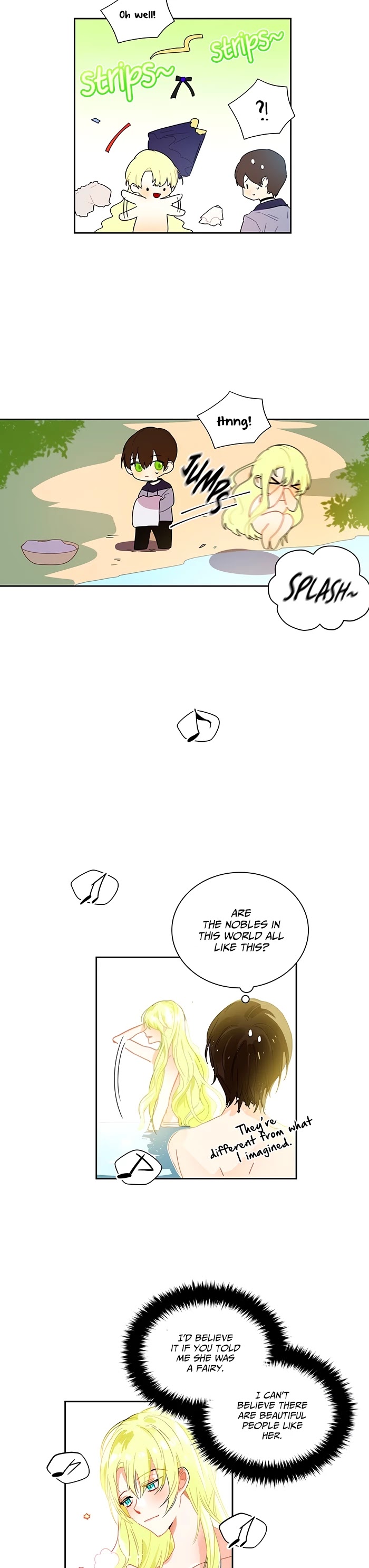 Crimson Karma Chapter 21 page 18 - Chapter 21