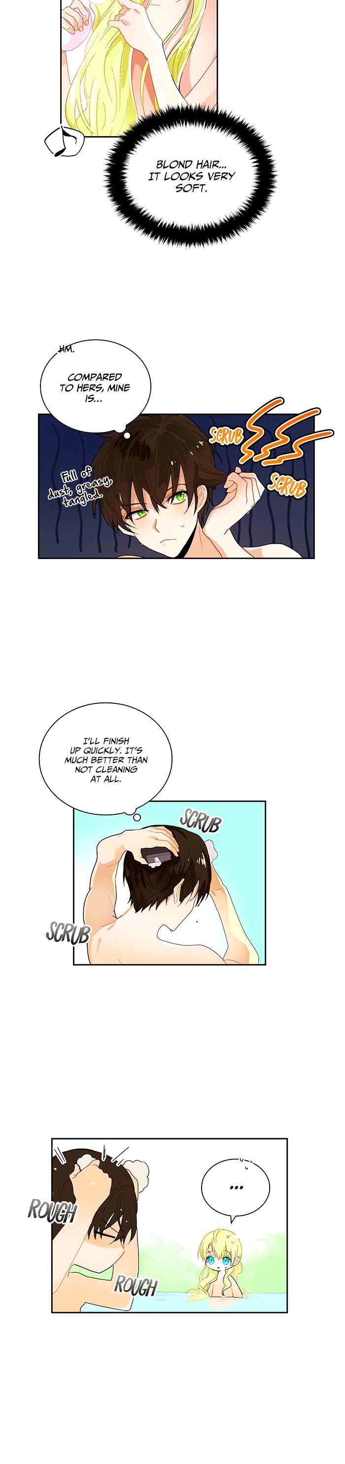 Crimson Karma Chapter 21 page 19 - Chapter 21