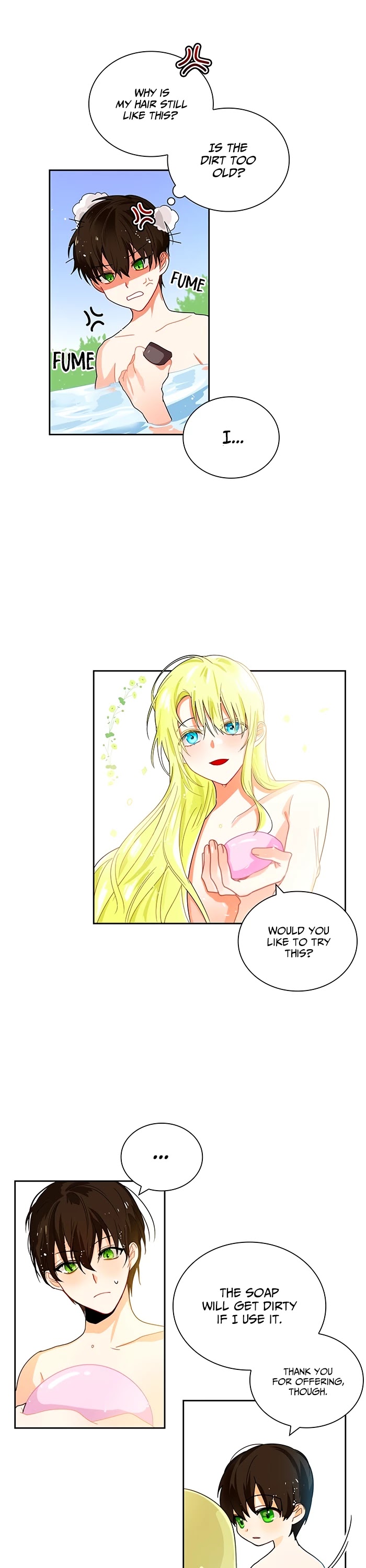 Crimson Karma Chapter 21 page 20 - Chapter 21