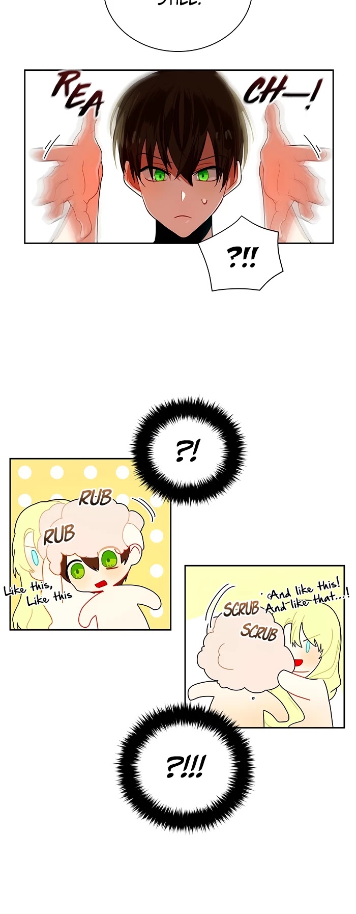 Crimson Karma Chapter 21 page 22 - Chapter 21