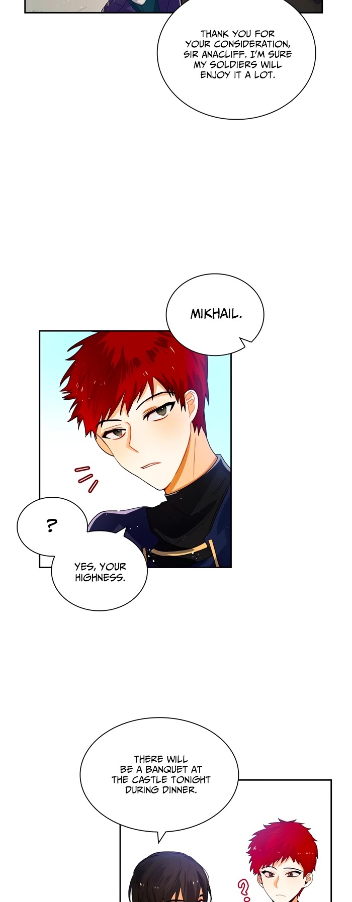 Crimson Karma Chapter 21 page 6 - Chapter 21