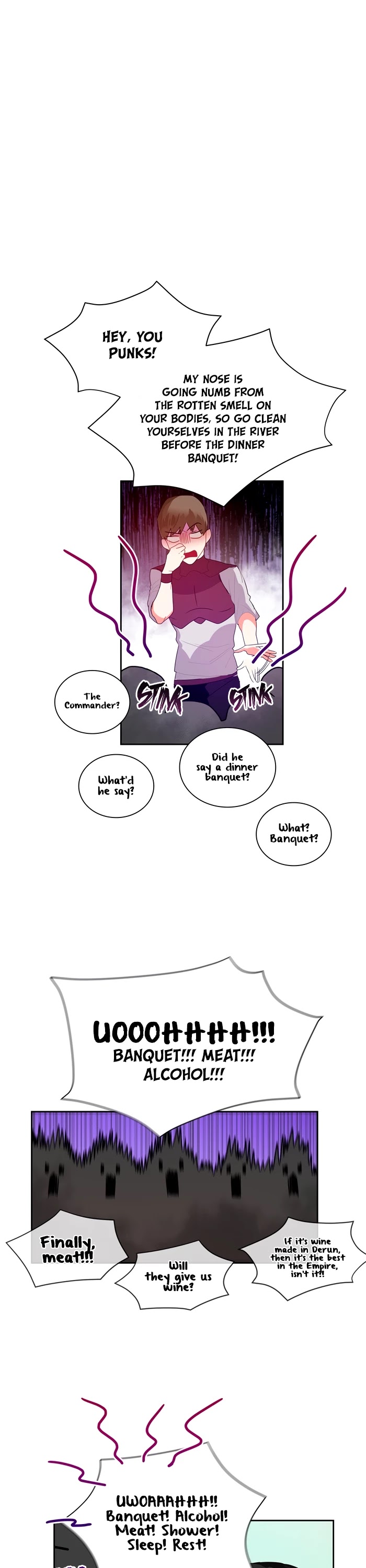 Crimson Karma Chapter 21 page 8 - Chapter 21