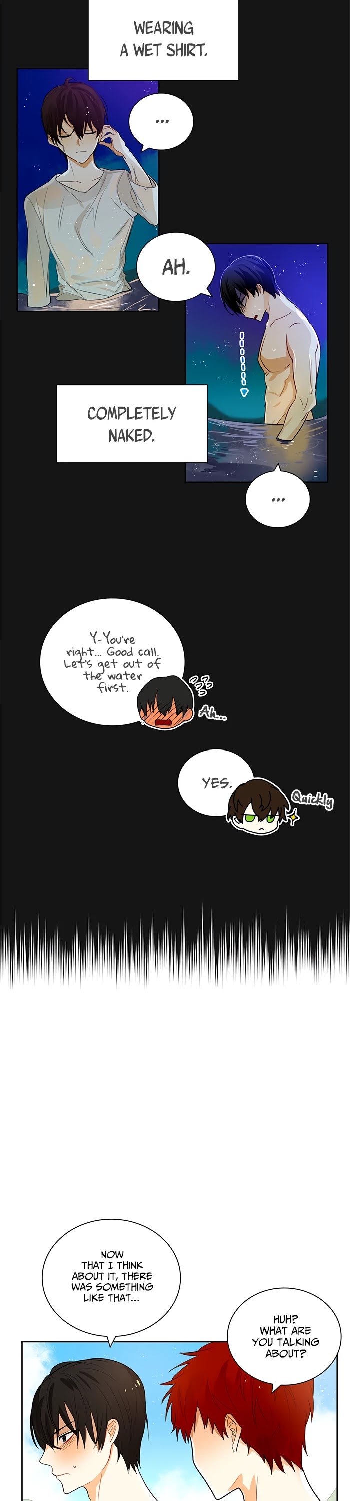 Crimson Karma Chapter 22 page 13 - Chapter 22