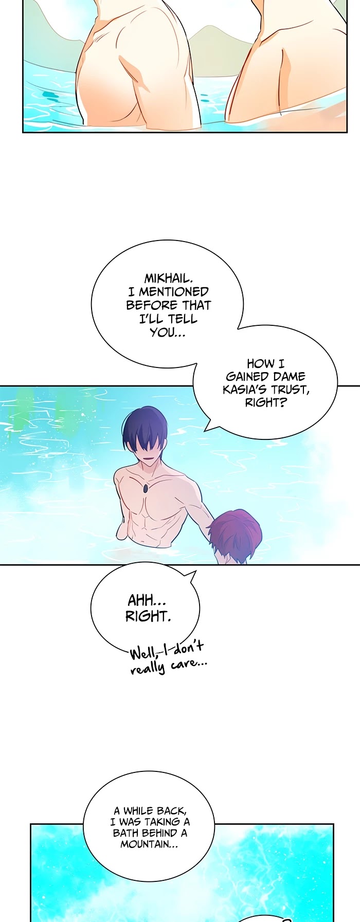 Crimson Karma Chapter 22 page 14 - Chapter 22