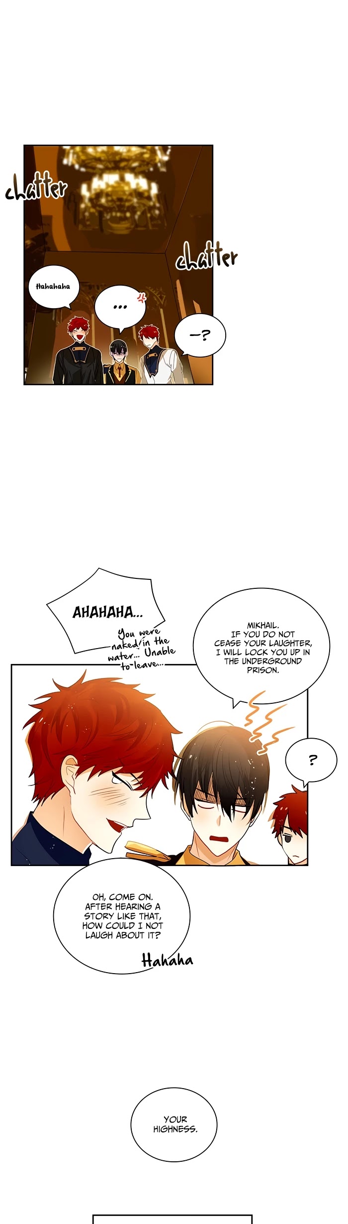 Crimson Karma Chapter 22 page 17 - Chapter 22
