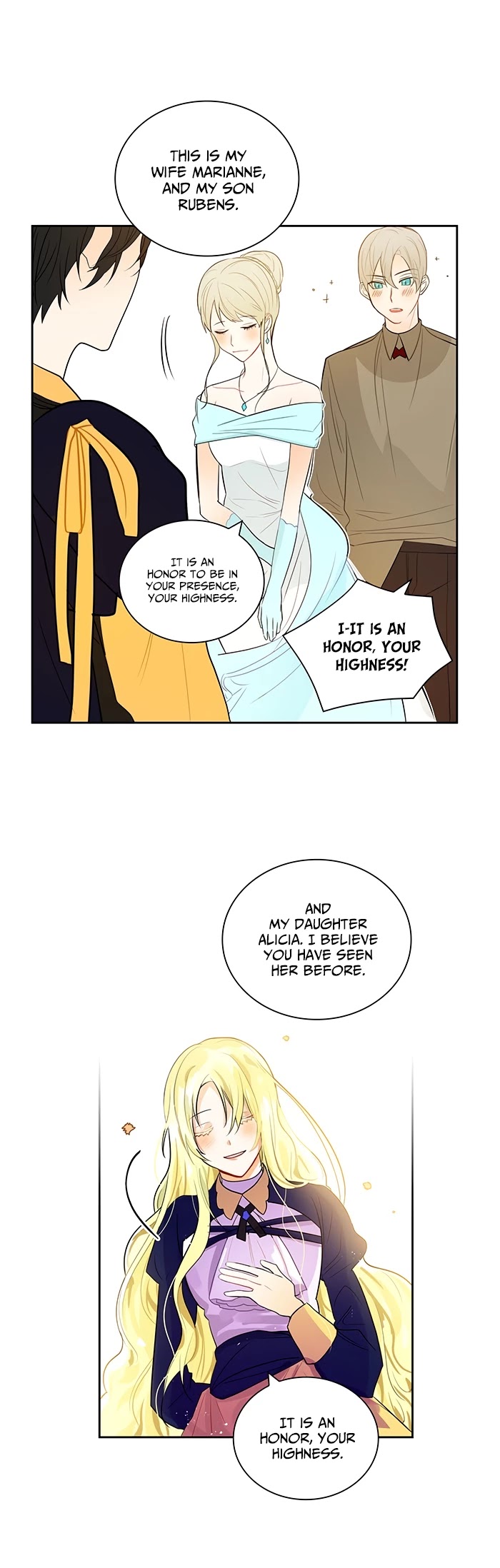 Crimson Karma Chapter 22 page 19 - Chapter 22