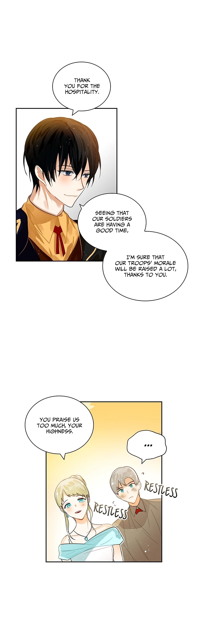 Crimson Karma Chapter 22 page 20 - Chapter 22