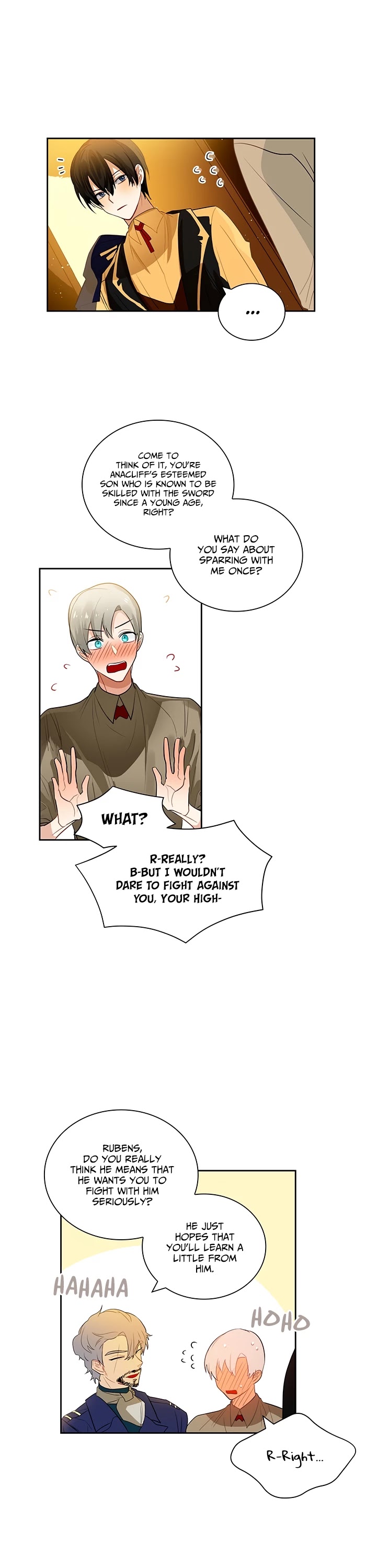 Crimson Karma Chapter 22 page 21 - Chapter 22