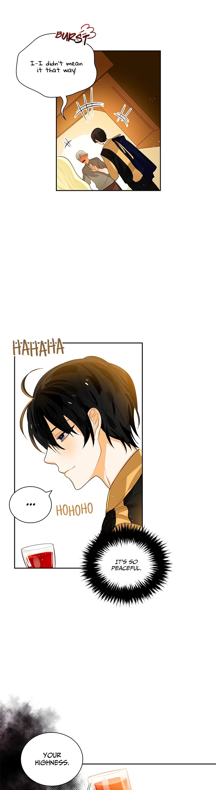 Crimson Karma Chapter 22 page 22 - Chapter 22