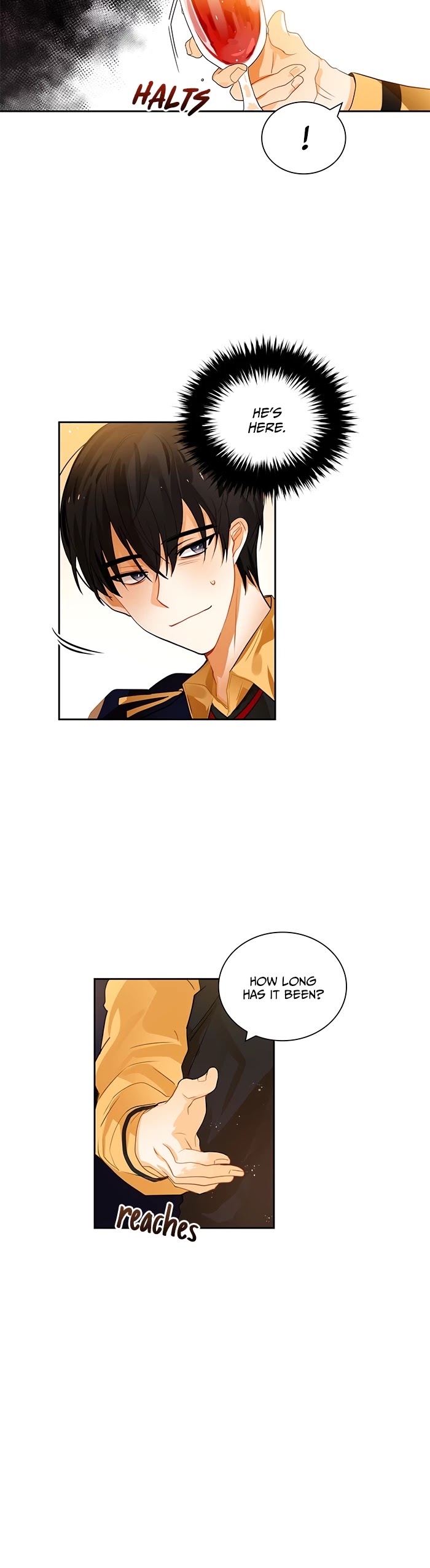 Crimson Karma Chapter 22 page 23 - Chapter 22