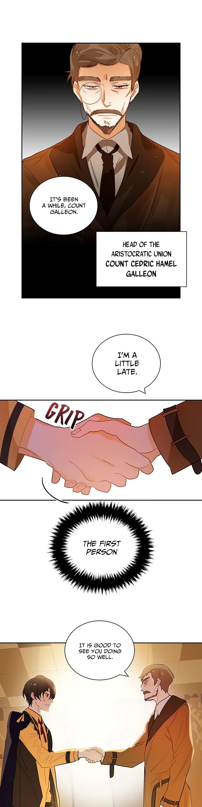 Crimson Karma Chapter 22 page 24 - Chapter 22