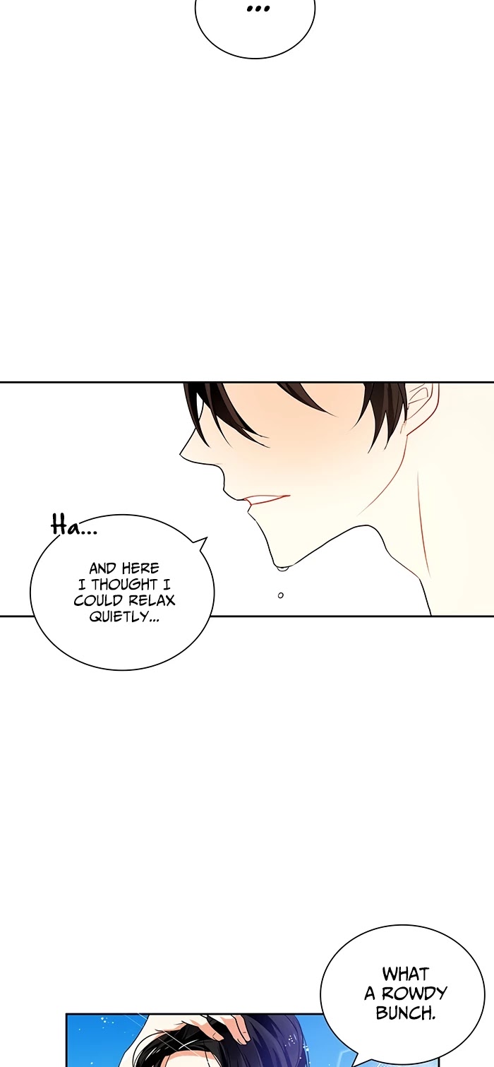 Crimson Karma Chapter 22 page 4 - Chapter 22
