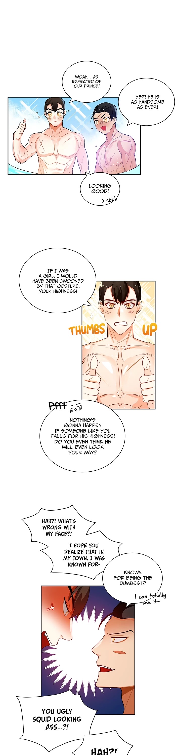 Crimson Karma Chapter 22 page 6 - Chapter 22