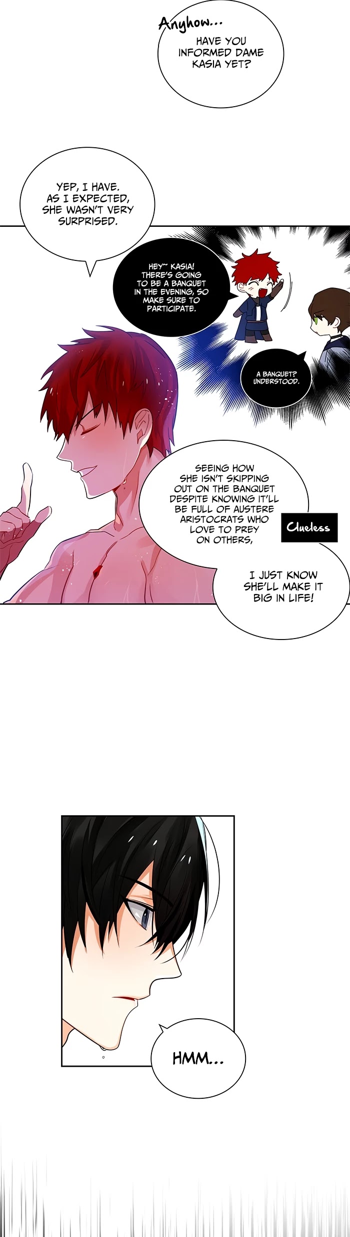 Crimson Karma Chapter 22 page 8 - Chapter 22