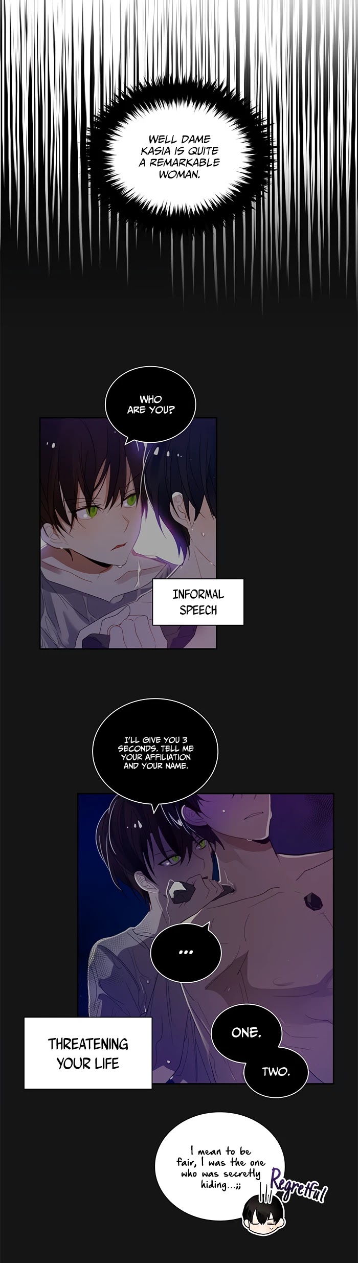 Crimson Karma Chapter 22 page 9 - Chapter 22