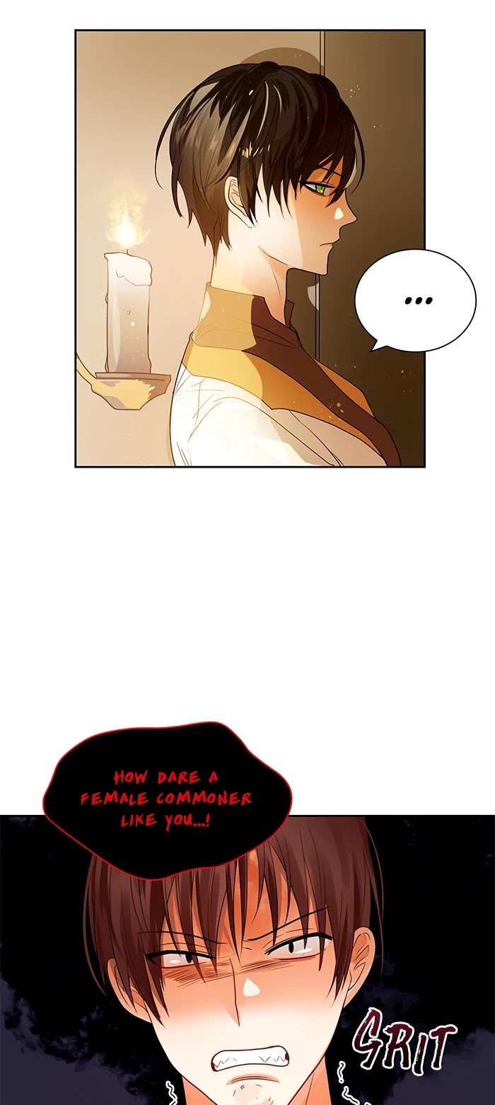 Crimson Karma Chapter 23 page 12 - Chapter 23