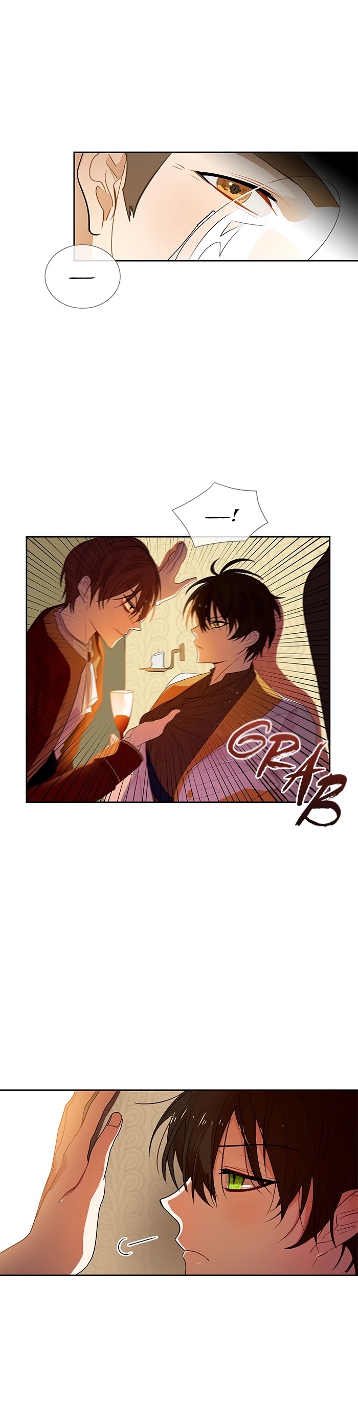 Crimson Karma Chapter 23 page 15 - Chapter 23