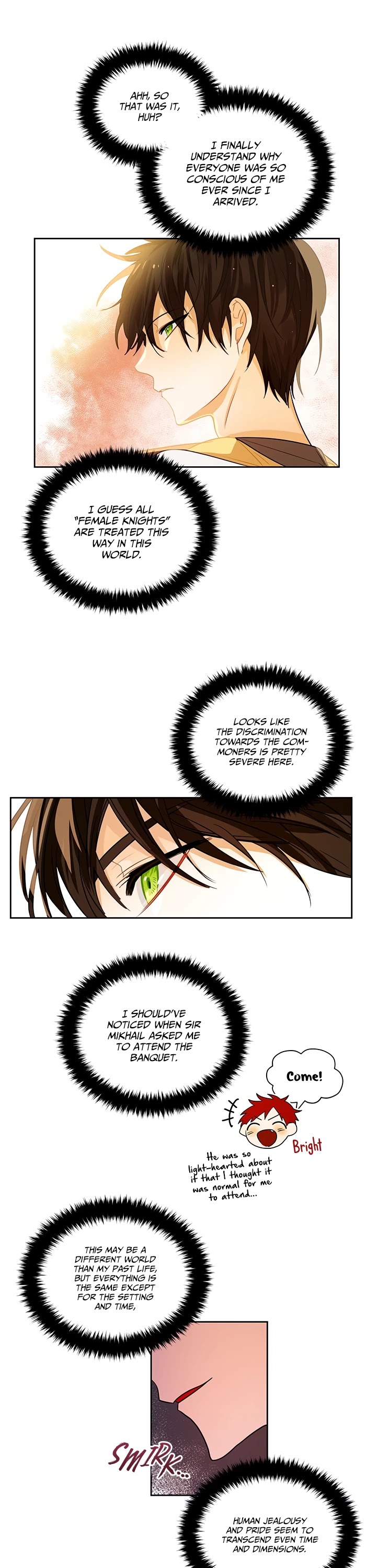 Crimson Karma Chapter 23 page 18 - Chapter 23