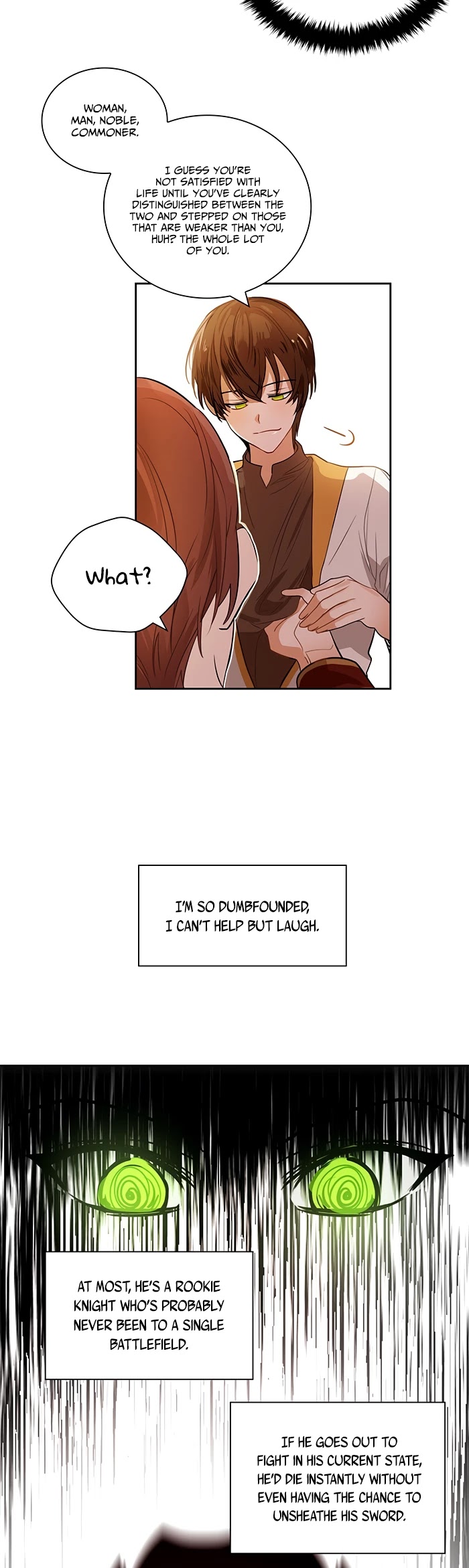 Crimson Karma Chapter 23 page 19 - Chapter 23