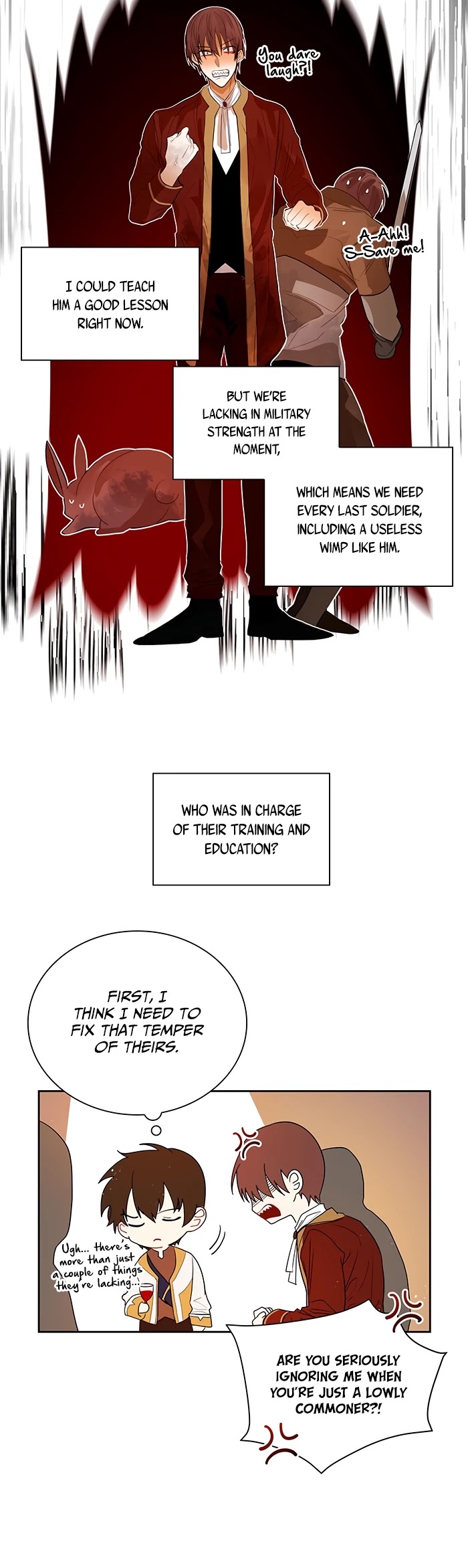 Crimson Karma Chapter 23 page 20 - Chapter 23