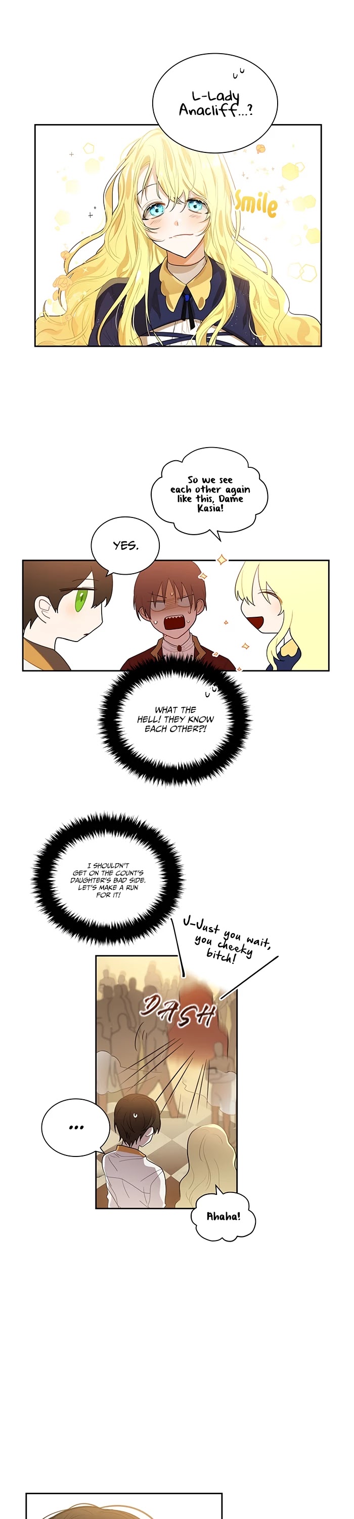 Crimson Karma Chapter 23 page 22 - Chapter 23