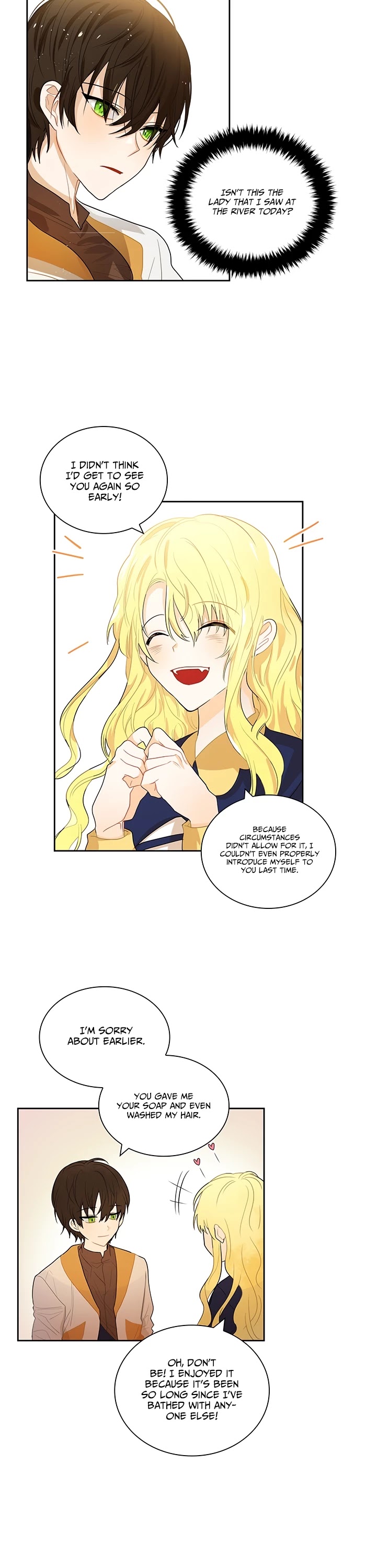 Crimson Karma Chapter 23 page 23 - Chapter 23