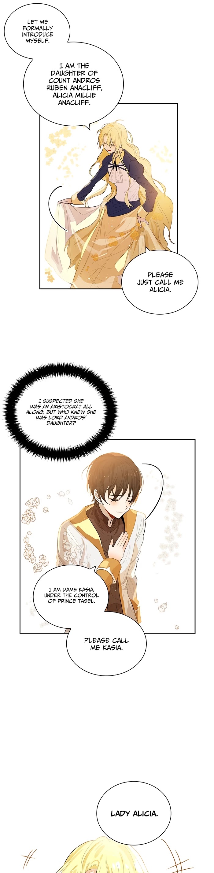 Crimson Karma Chapter 23 page 24 - Chapter 23