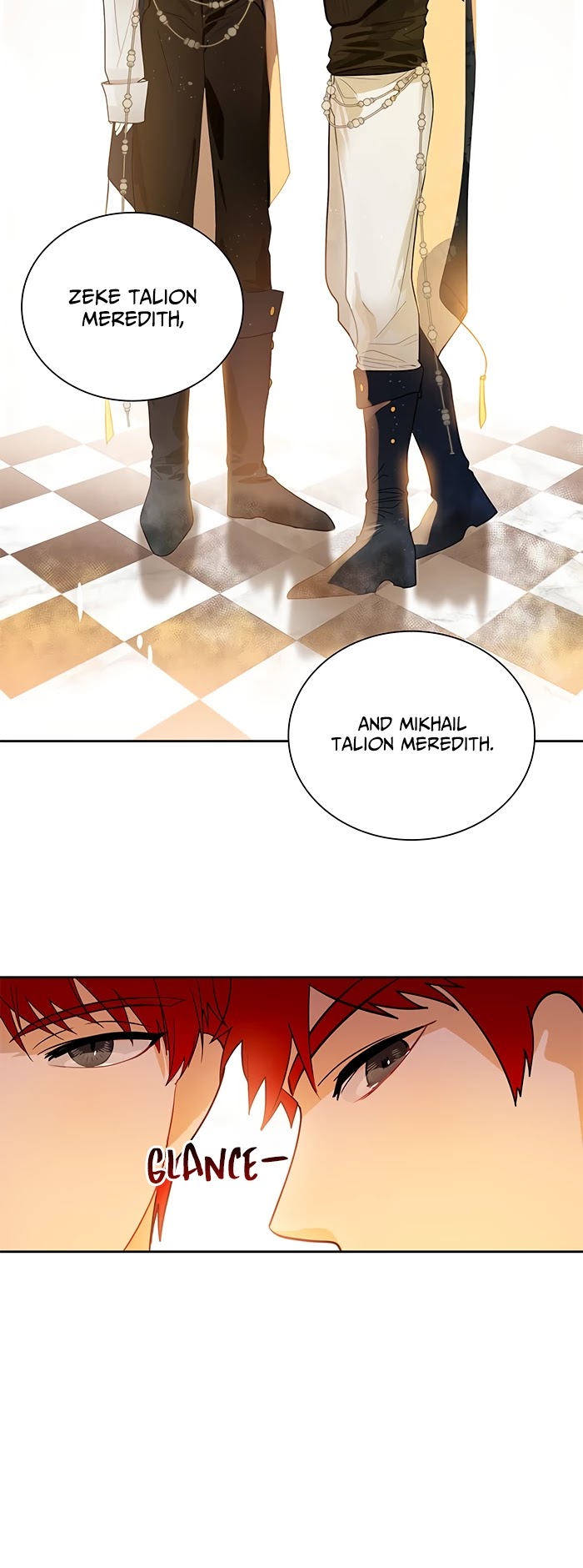 Crimson Karma Chapter 23 page 8 - Chapter 23